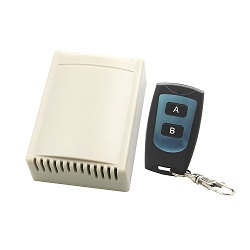 Relevador Accesspro ACCESS8072P